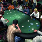 How to Play in an Online Poker Tournament