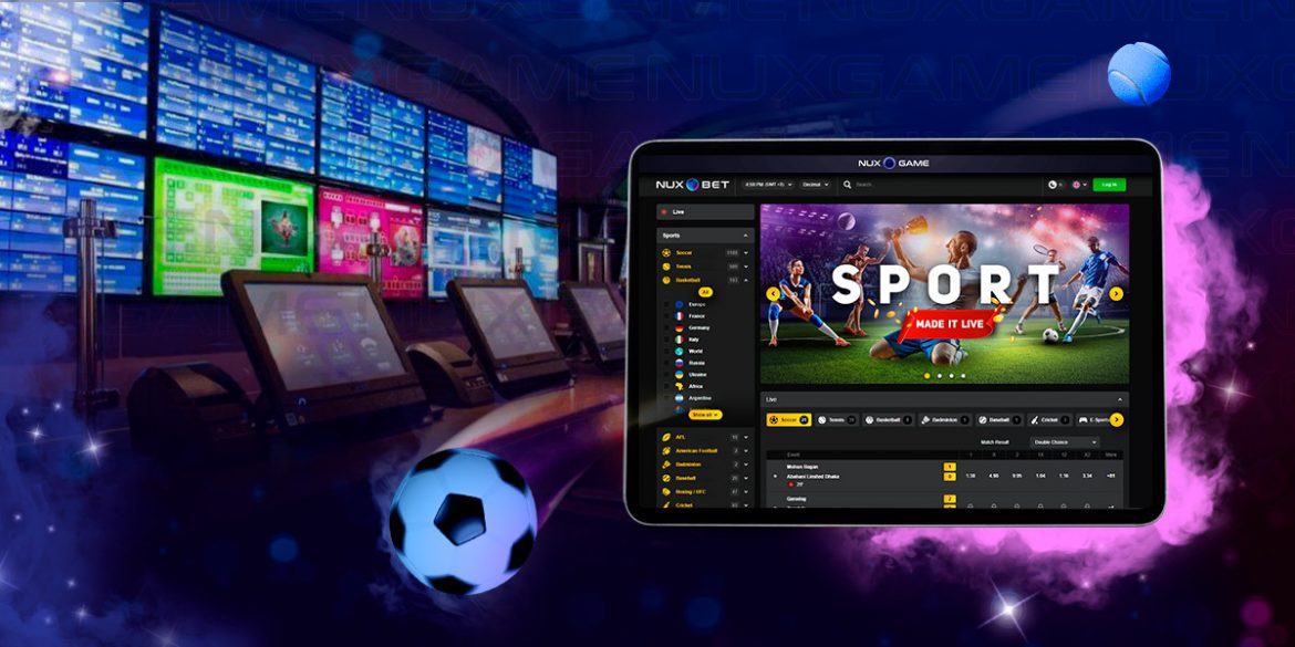 What You Need to Know About Online Sports Betting